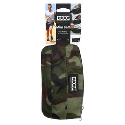 DOOG Mini Running Belt Mini Camo