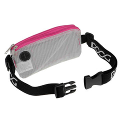 DOOG Mini Running Belt Mini Grey/Pink