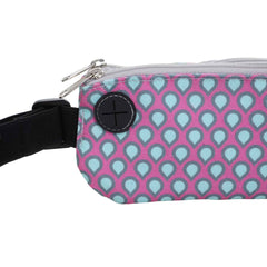 DOOG Mini Running Belt Mini Pink