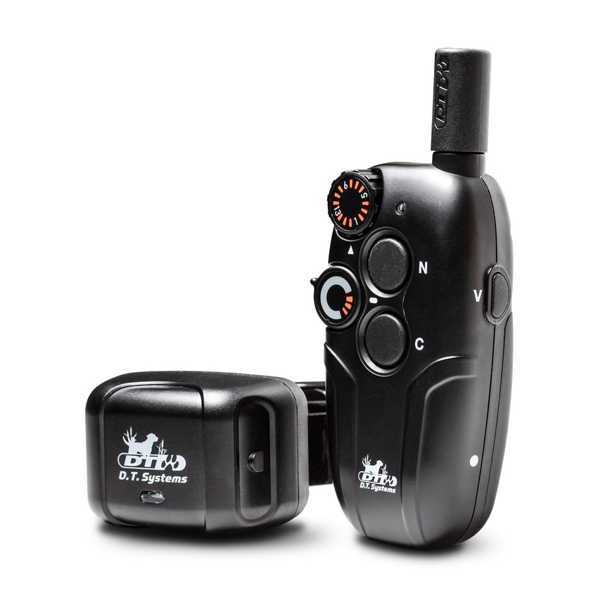 Retriever Dog Remote Trainer Black – MR-1100