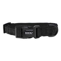 DOOG Neosport Neoprene Dog Collar Extra Small Black