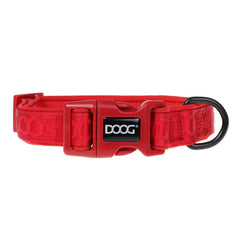 Neosport Neoprene Dog Collar Extra Small Red