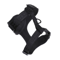 DOOG Neosport Soft Dog Harness Extra Large Black