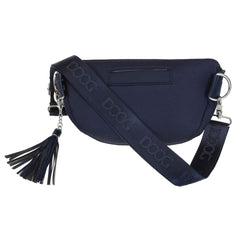 DOOG Neosport Hip Belt Navy 12" x 7" x 2"