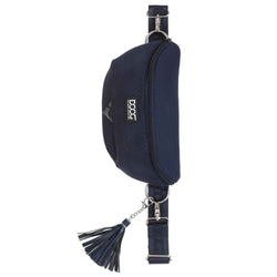 DOOG Neosport Hip Belt Navy 12" x 7" x 2"