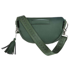 DOOG Neosport Hip Belt Green 12″ x 7″ x 2″