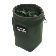 DOOG Neosport Treat and Training Pouch Small Green