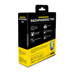 Dogtra Pathfinder2 TRX Extra Receiver Collar Blue