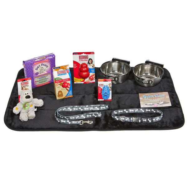 Dog Puppy Package