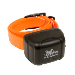 Rapid Access Pro Dog Trainer Add-on collar Orange