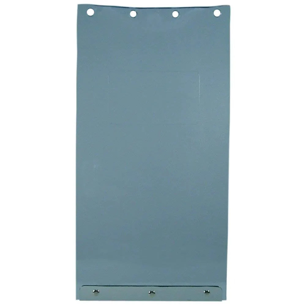 Ideal Pet Products Ruff Weather Replacement Flap Extra Large Clear 0.19″ x 9.81″ x 17.88″