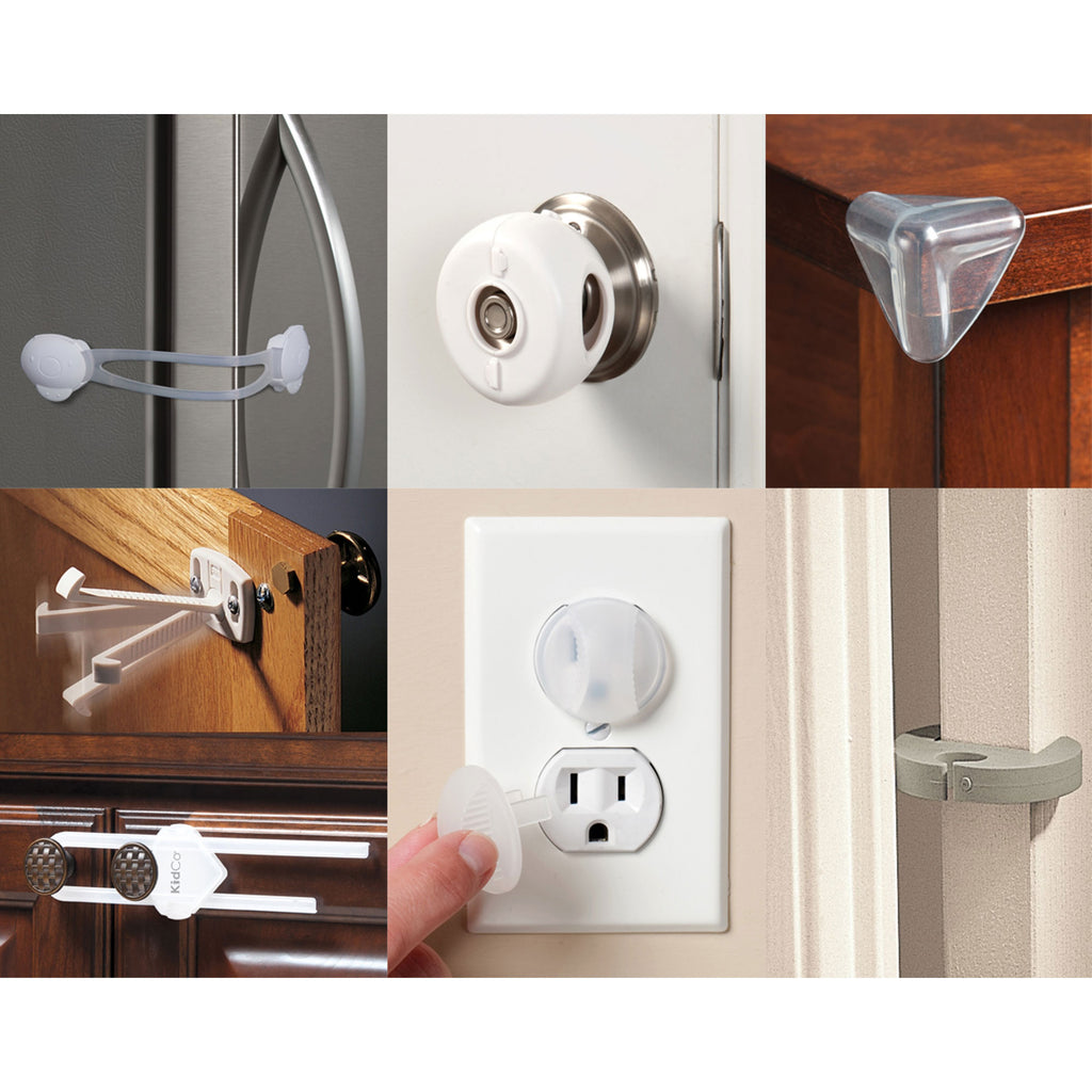 Kidco Childproofing Kit