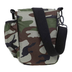 DOOG Walkie Bag Camo 3.5" x 8" x 10"