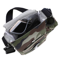 DOOG Walkie Bag Camo 3.5" x 8" x 10"