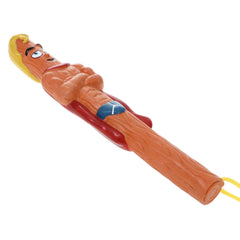 DOOG Supersticks Dog Toy Captain Fantastic Beige