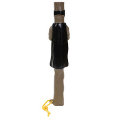 DOOG Supersticks Dog Toy Tree-mendous Twig Brown