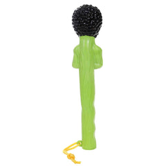 DOOG Supersticks Dog Toy Incredible Stalk Green 11.02" x 1.18" x 1.18"