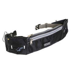 DOOG Walkie Belt Black