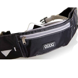 DOOG Walkie Belt Black