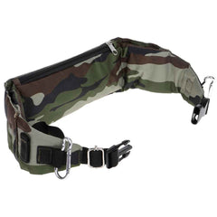 DOOG Walkie Belt Camo