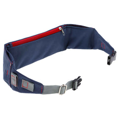 DOOG Walkie Belt Navy/Red