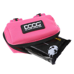 DOOG Walkie Pouch Pink 3.93" x 2.75" x 1.57"