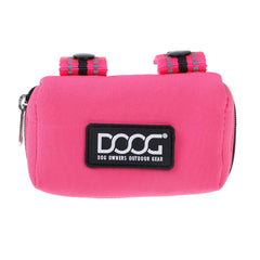 DOOG Walkie Pouch Pink 3.93" x 2.75" x 1.57"