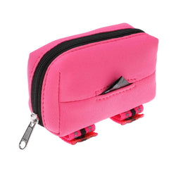 DOOG Walkie Pouch Pink 3.93" x 2.75" x 1.57"