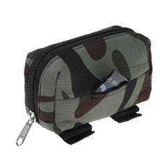 DOOG Walkie Pouch Camo 3.93" x 2.75" x 1.57"