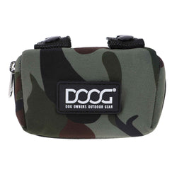 DOOG Walkie Pouch Camo 3.93" x 2.75" x 1.57"