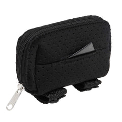 DOOG Neoprene Walkie Pouch Black 3.93″ x 2.75″ x 1.57″