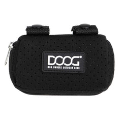 DOOG Neoprene Walkie Pouch Black 3.93″ x 2.75″ x 1.57″