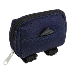 DOOG Neoprene Walkie Pouch Navy 3.93″ x 2.75″ x 1.57″