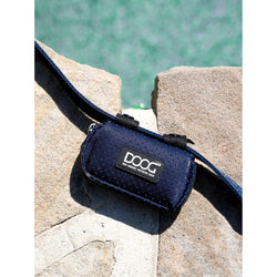 DOOG Neoprene Walkie Pouch Navy 3.93″ x 2.75″ x 1.57″