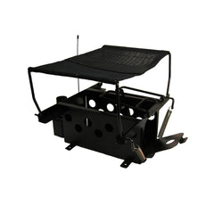 Remote Bird Launcher without Remote for Quail and Pigeon Size Birds 