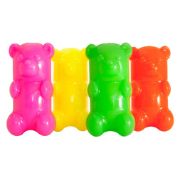 GummyBear Dog Toy