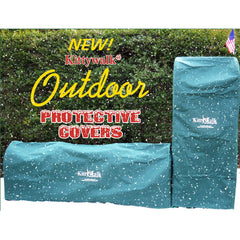 Outdoor Protective Cover for Kittywalk Curves (2)
