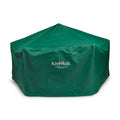 Kittywalk Outdoor Protective Cover for Kittywalk Gazebo Green 70″ x 70″ 38″