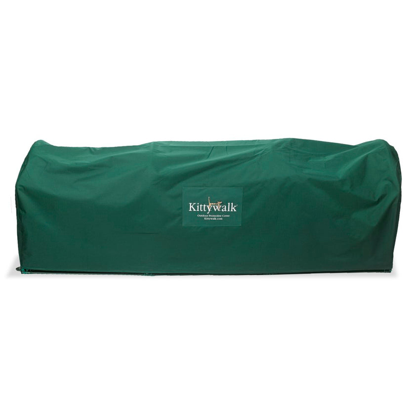 Outdoor Protective Cover for Kittywalk Lawn Version