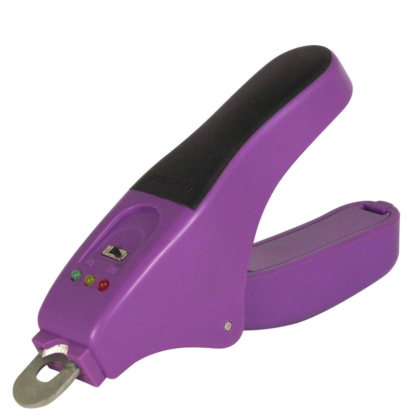 QuickFinder Clipper for Small Dogs