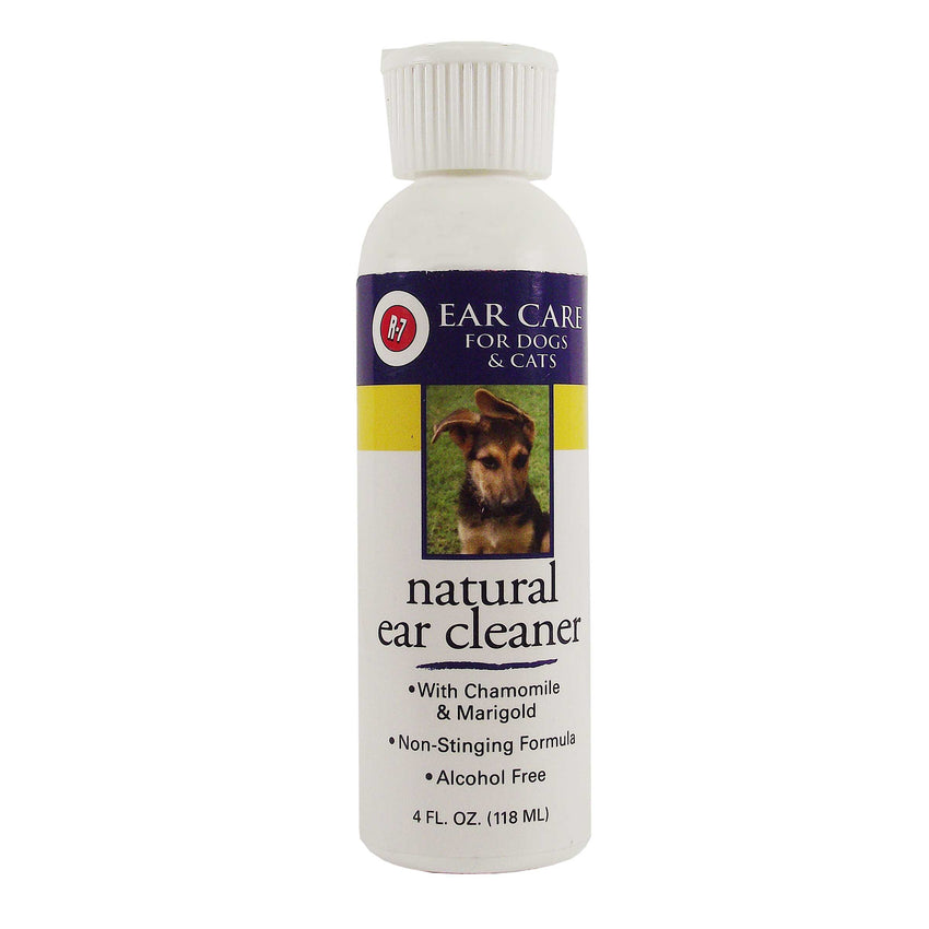 Natural Ear Cleaner 4 ounce