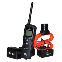 Super Pro e-Lite 2 Dog 3.2 Mile Remote Trainer with Beeper