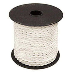 100' Twisted Wire 20 Gauge Solid Core