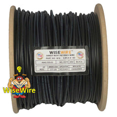 14g Pet Fence Wire 1000ft